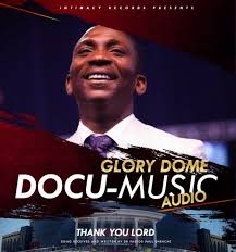 Thank You Lord By Dr Paul Enenche Downloads Nigeria Download Gospel Music Thank You Lord Gospel Song