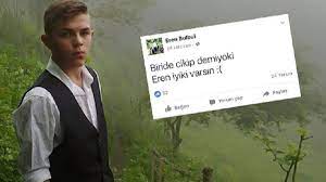15 yaşındaki eren bülbül, trabzon'un maçka ilçesinde pkk ile yaşanan çatışmada jandarma başçavuş ferhat gedik ile şehit düştü. Eren Bulbul Ne Zaman Sehit Oldu Eren Bulbul Kac Yasinda Ve Nasil Vefat Etti