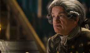 Is Master Raymond A Hero Or Villain In Outlander? It's Complicated