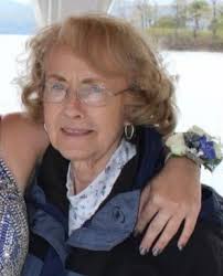 Obituary for Joan E. (Donahue) Orr