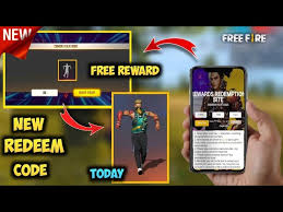 Well, what if we tell you that you don't need money to get unique exclusive rewards? Free Fire New Emote Redeem Code Today 2020 Free Fire India Region Ffic Grand Final Redeem Code Youtube
