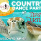 Country Dance Party event image