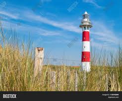 Vergleichen sie hotelpreise und finden sie den günstigsten preis für @ lighthouse bed & breakfast für das reiseziel nieuwpoort. Lighthouse Vierboete Image Photo Free Trial Bigstock