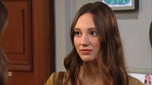 Melissa Dylan (Sydney Bullock) | The Bold and the Beautiful Wiki | Fandom