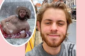Albert dyrlund has died aged 22. 4lctfz1lo Xwtm