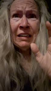 Do Not Be Afraid My Luvlies…All You Have To Do Is😱, Are You Afraid? * * *  * * #actresslife🎥 #horrorfest #horrorgenre #georgeromero #pittsburghgirl  #comingsoon2025 #femalefilmmaker #thursdayshenanigans ...