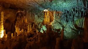 Visita Guidata Alle Grotte Di Castellana In Puglia Info Utili