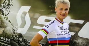Jenny rissveds is a swedish mountain bike and cyclocross racer,and though she's young in her career, her accolades are already. The Rider Side A Quick Q A With Olympic And World Champion Jenny Rissveds