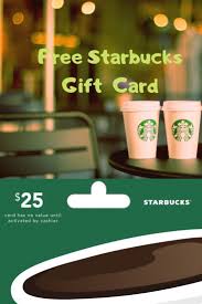 Starbucks Gift Card Code Generator 2020 In 2020 Free Starbucks Gift Card Starbucks Gift Card Starbucks Card