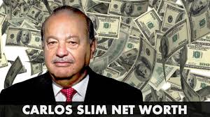 Billionaire carlos slim says he's not involved. Carlos Slim Net Worth 2019 2018 Salary Income Earnings Youtube