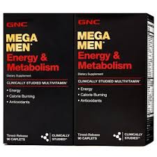 Luckily, you can check the balance of your gift card before you go shopping. Gnc Mega Men Energy Metabolism Multivitamins 180 Ct Sam S Club