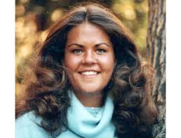 Laura Peterson Obituary (1956