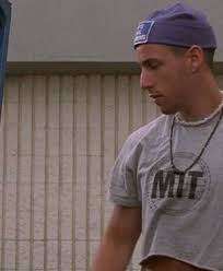 Folks who got up early (or stayed up late) to watch the spooky comedy were met with a somber. I Never Knew Adam Sandler Was A Zaddy Lipstick Alley