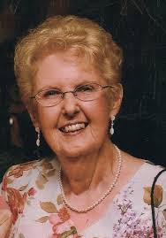 Obituary information for Barbara Sinclair Lewis Marks