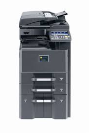 Scopri ricette, idee per la casa, consigli di stile e altre idee da provare. Triumph Adler 3005ci Mfp Group