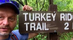 Rockwoods Reservation