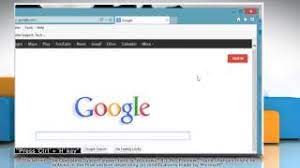 How To Check History In Internet Explorer® 1 - Youtube