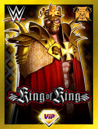 Your ticket confirmation # is located under the header in your email that reads your ticket reservation details. Triple H King Of Kings Stats Wwe Champions Guide