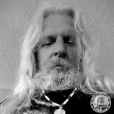 Goldy McJohn Founding Father of the original Steppenwolf