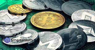 Or perhaps it'll be bitcoin cash. Bitcoin News Today Next Crypto Bull Run Altcoins Dominance Increase As Total Market Cap Q1 Increases By More Than 16 Crypto Invest Summit Will Crypto Ever Recover