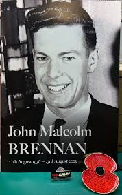 When your loved one passes away and has served in the NZ Military Today I… 