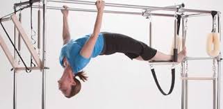 Balanced Body Trap Table