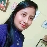 Maria Flor Delgado chilan