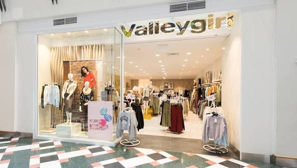 Valleygirl | Macarthur Square