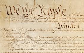 The separation of church and state is a philosophic and jurisprudential concept for defining political distance in the relationship between religious organizations and the nation state. Why God Is In The Declaration But Not The Constitution Journal Of The American Revolution