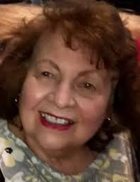 Ann Altieri Obituary (1933