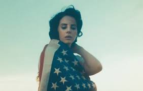 Tagged with lana del rey, chill, arctic monkeys, and lorde. How Lana Del Rey Fell Out Of Love With America