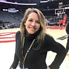 The only question was whether they'd part with him via trade or waiver. Jil Gossard Cook Is The Only Full Time Female Producer In The Nba And It S Not O K Glamour