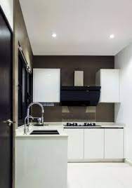 Take your kitchen cabinets much past basic storage with these. 27 Wet And Dry Kitchen Design Ideas In Malaysia Kitchen Design Kitchen Ideas Malaysia Interior Design Kitchen