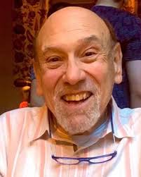 Elliot Simmons Obituary July 14, 2023