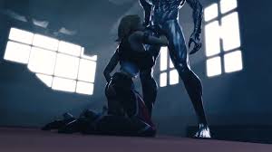 PMV Gadabout 2 - Tina Armstrong [PerfectDeadBeat] - EPORNER