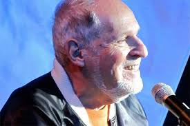 Co-inventor of the Moog synthesizer, Herbert A. Deutsch has died aged 90