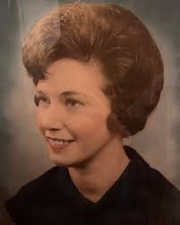 Faye Townsend Obituary November 11, 2022