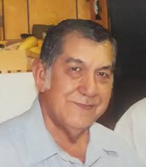Obituary information for Raymond Joseph Torres
