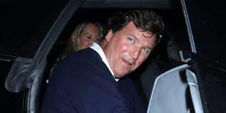 Tucker carlson is the host of his own show on fox news channel credit: Fox News Won T Say If Tucker Carlson Has Been Vaccinated Or Plans To