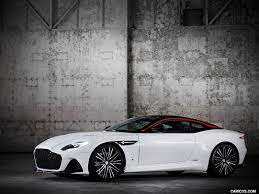 2019 Aston Martin Dbs Superleggera Concorde Edition Wallpaper Aston Martin Dbs Aston Martin Aston