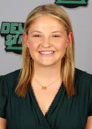 2021-2022 Women's Swimming & Diving Roster