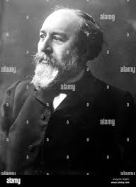 Maurice faure hi-res stock photography and images