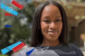 Two Decades Later, a Mother Finishes What She Started