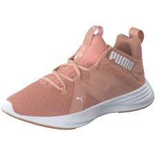 Sensing very intense disapproval frequently with hatred because of a belief in the (moral and/or behavioral) and/or physical inferiority of a subset(s) a contemptuous feeling frequently. Puma Contempt Demi Wn S Sneaker Braun