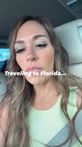 Traveling to Florida