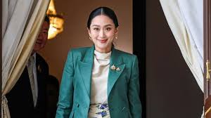 ศาลรัฐธรรมนูญนัดฟังคำวินิจฉัย 'แพทองธาร' 29 ส.ค.นี้ ชี้ชะตานายกฯ - Imagen principal del artículo