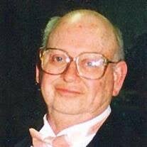 Jack O. Daugherty Obituary