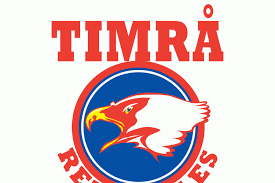 Timra ik red eagles format: 2018 Nhl Draft Prospect Filip Hallander Uses His Size To His Advantage Eyes On The Prize