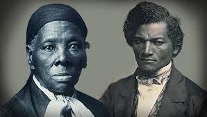 Read The Powerful Letter Fredrick Douglass Wrote To Harriet Tubman In 1868 