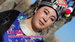 Happy Father's Day Ua Tsaug Kuv Txiv